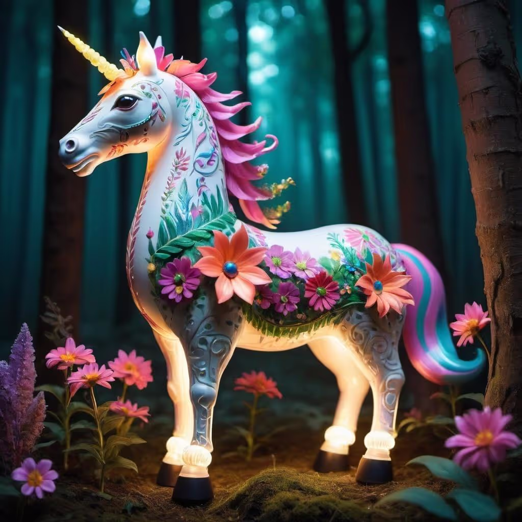 Unicorn