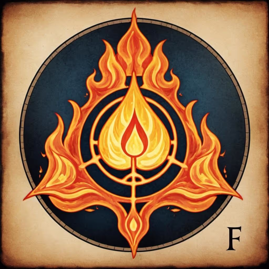 Elemental Symbol