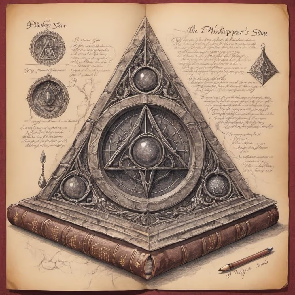Alchemy Symbol