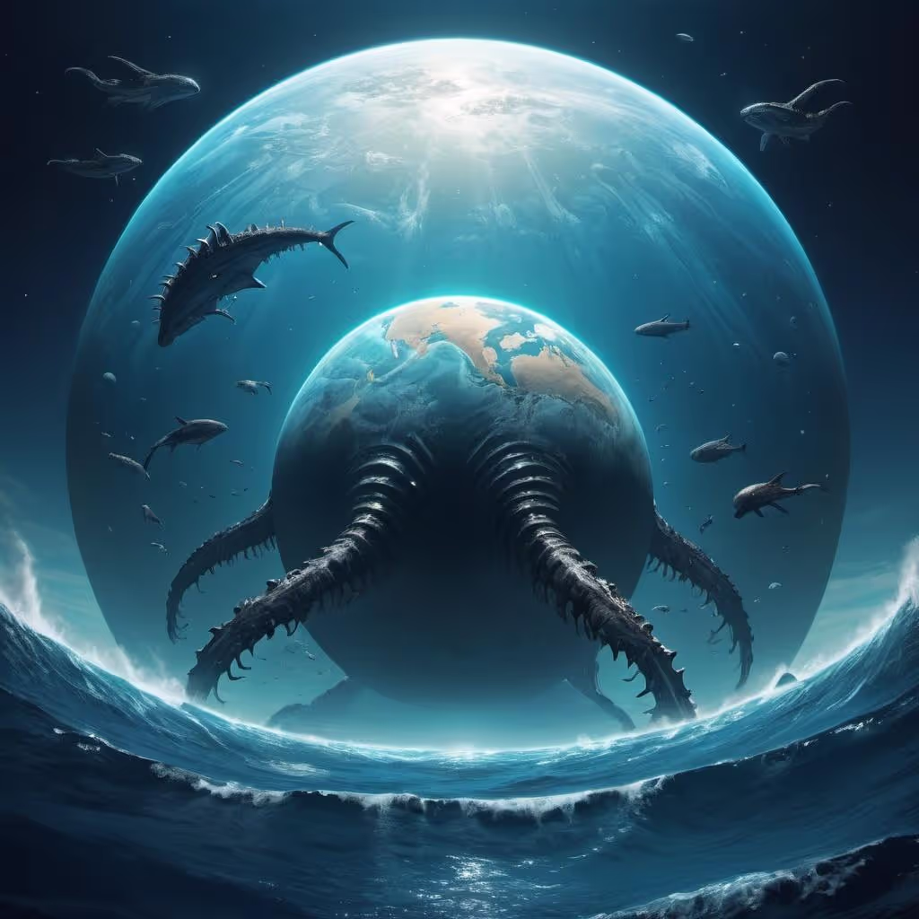 Oceanic