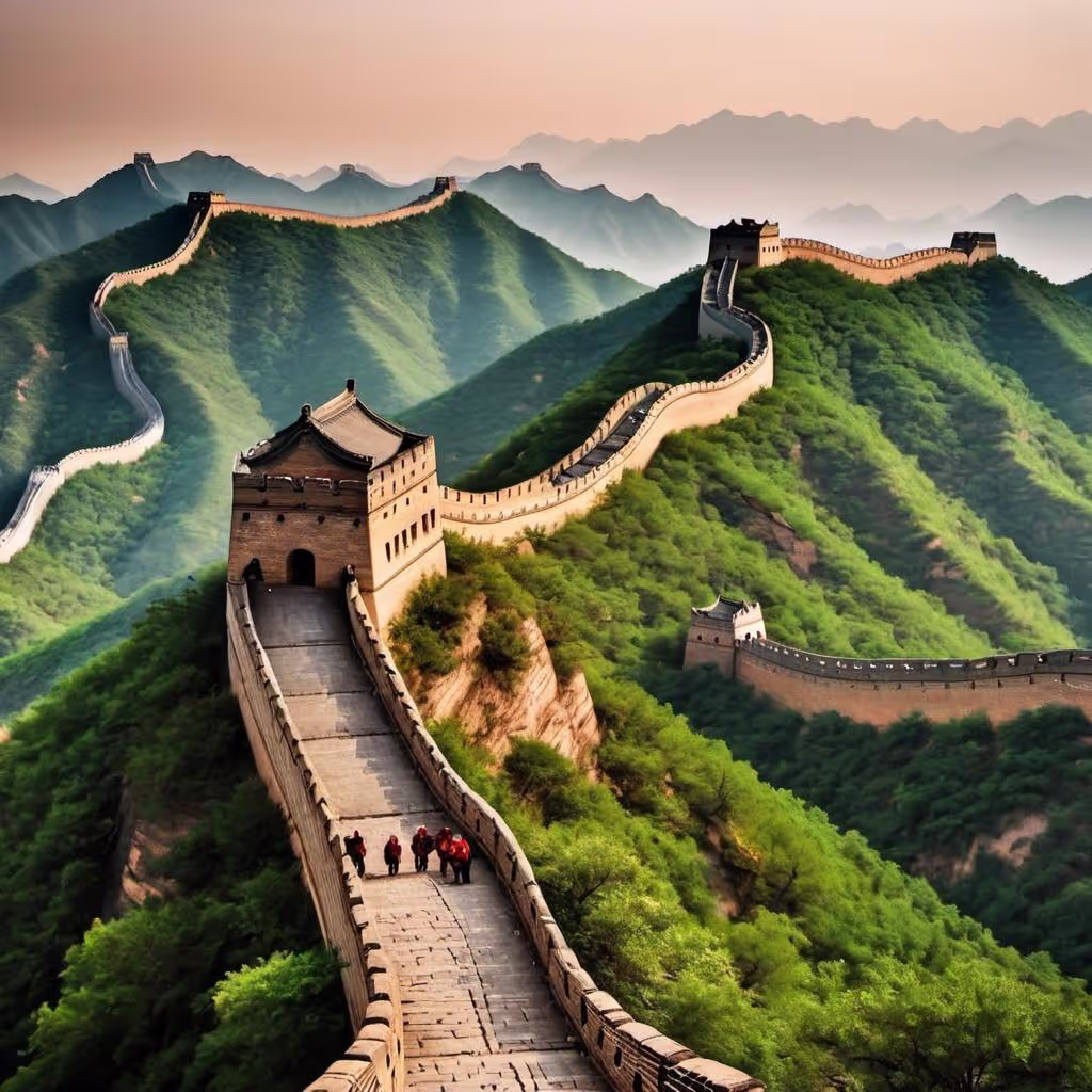 Ancient China