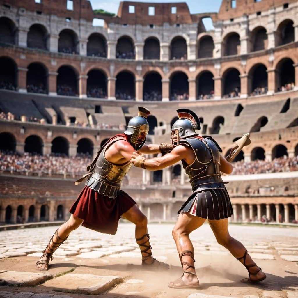 Ancient Rome