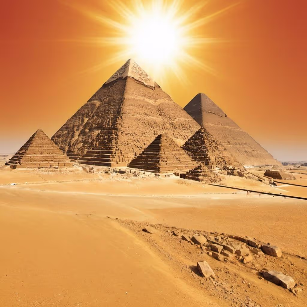 Ancient Civilization