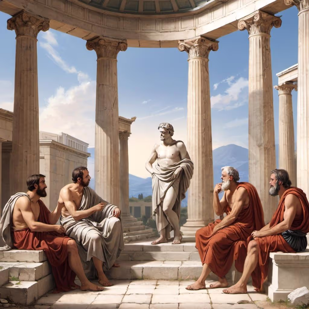 Ancient Greece