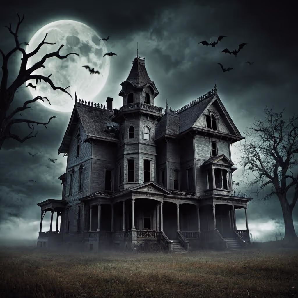 Haunted House