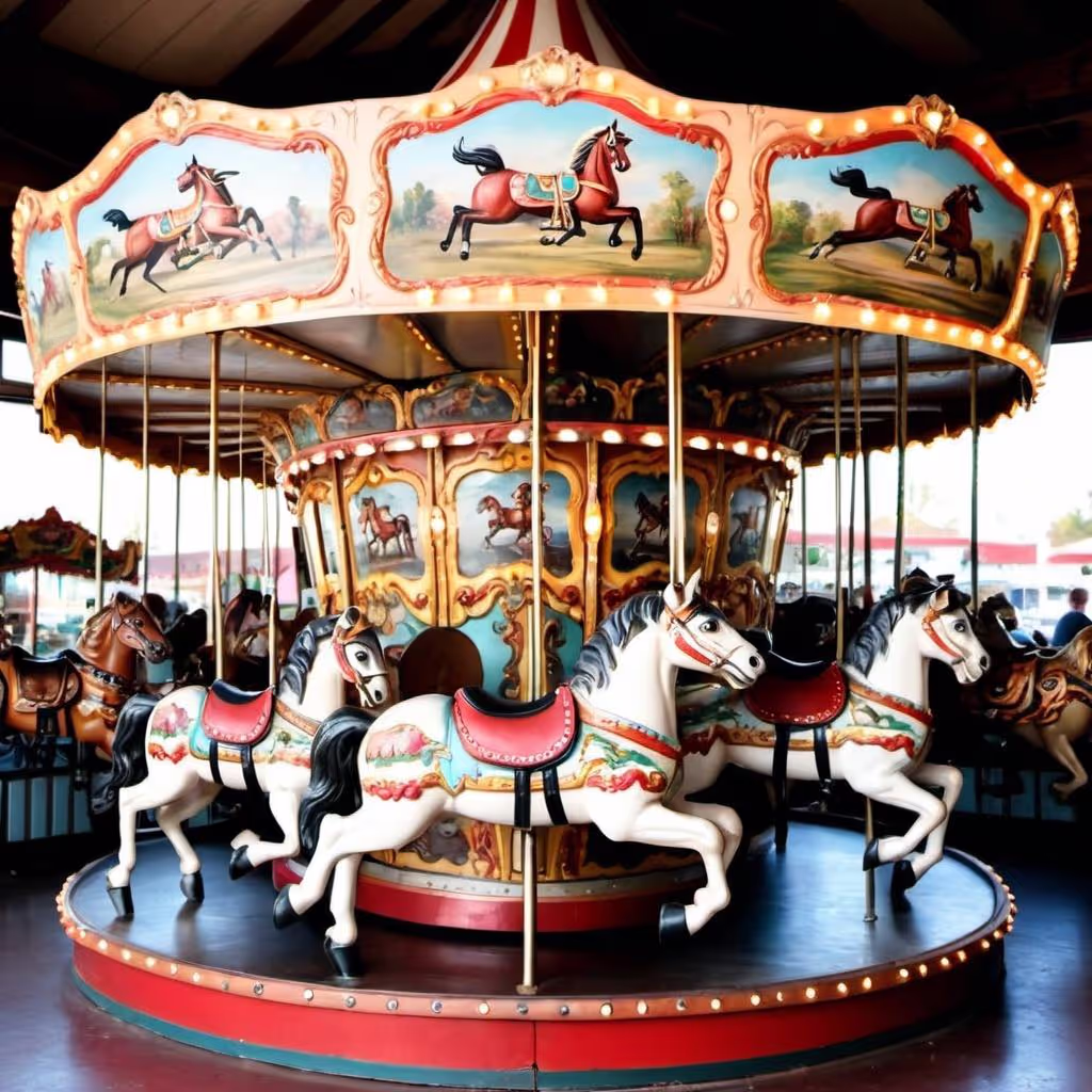 Carousel