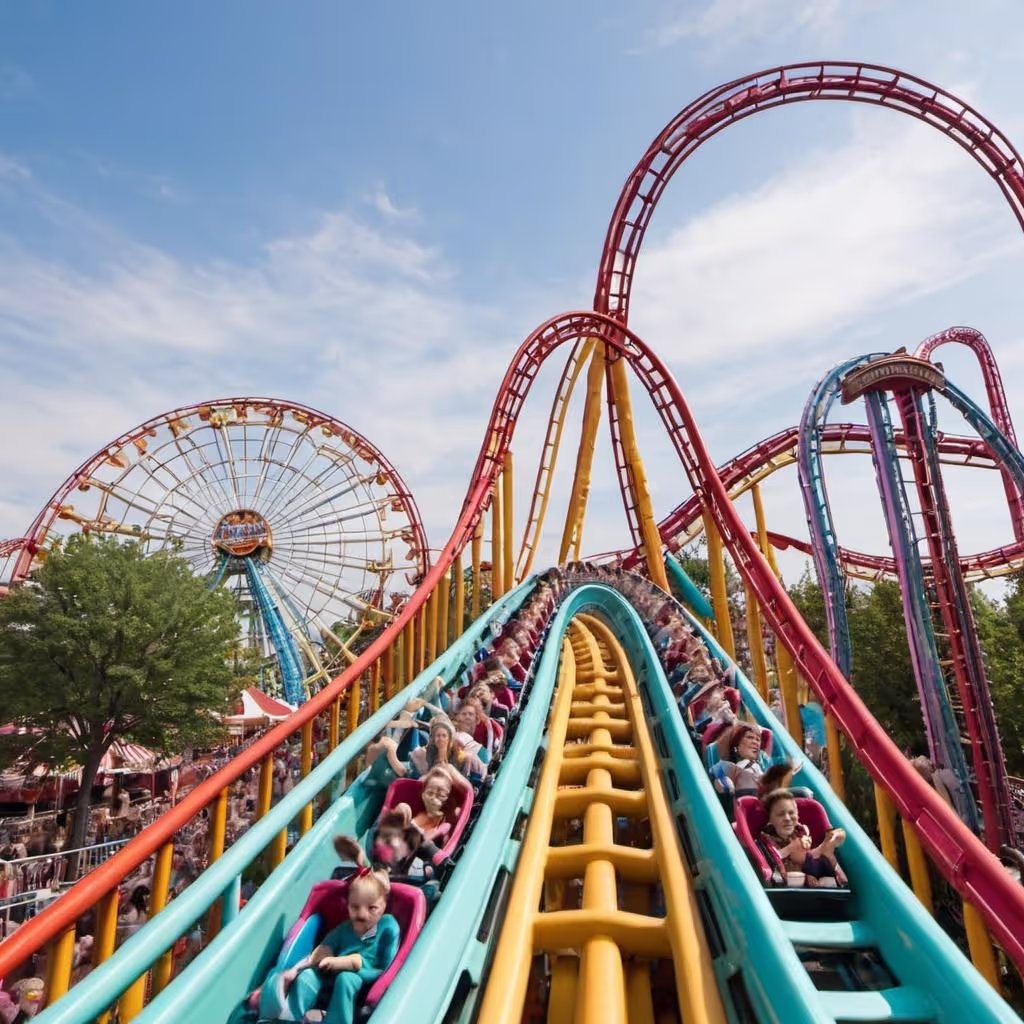 Amusement Park