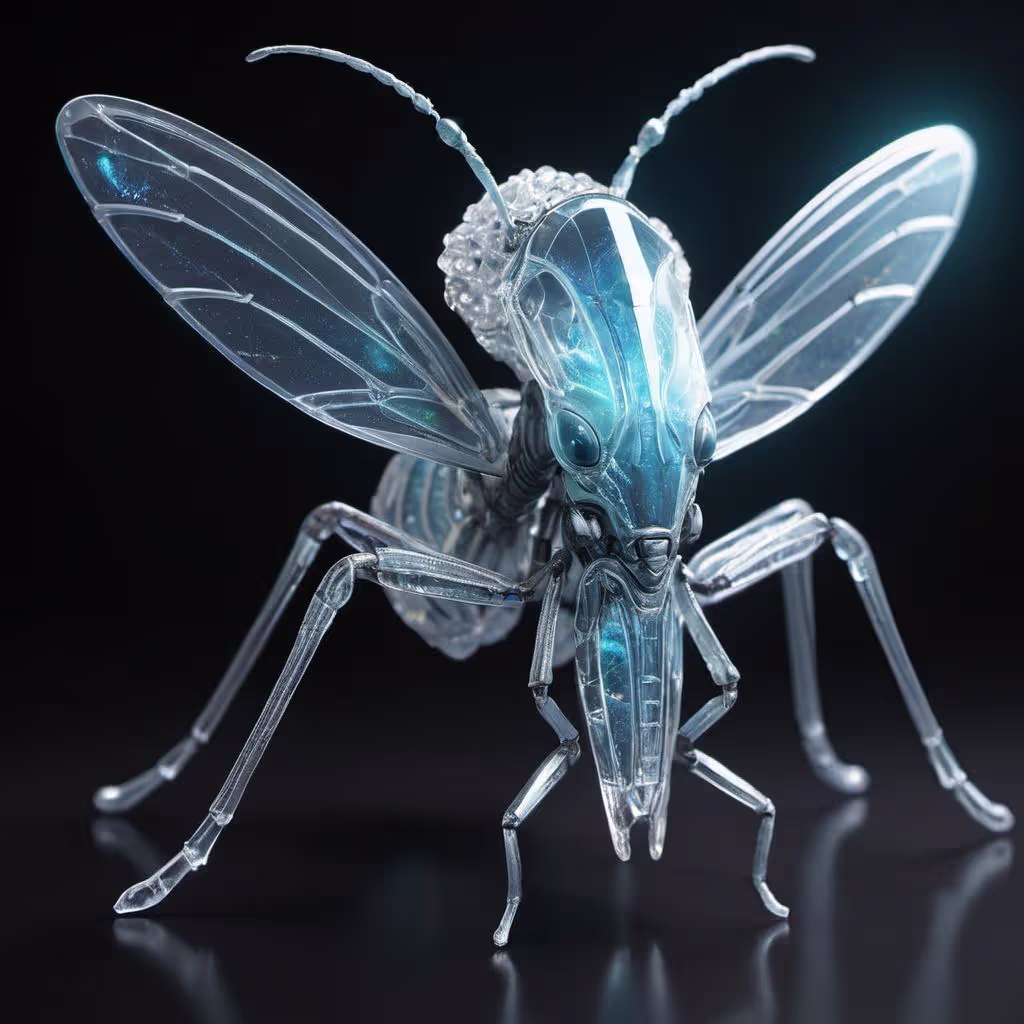 Alien Insect