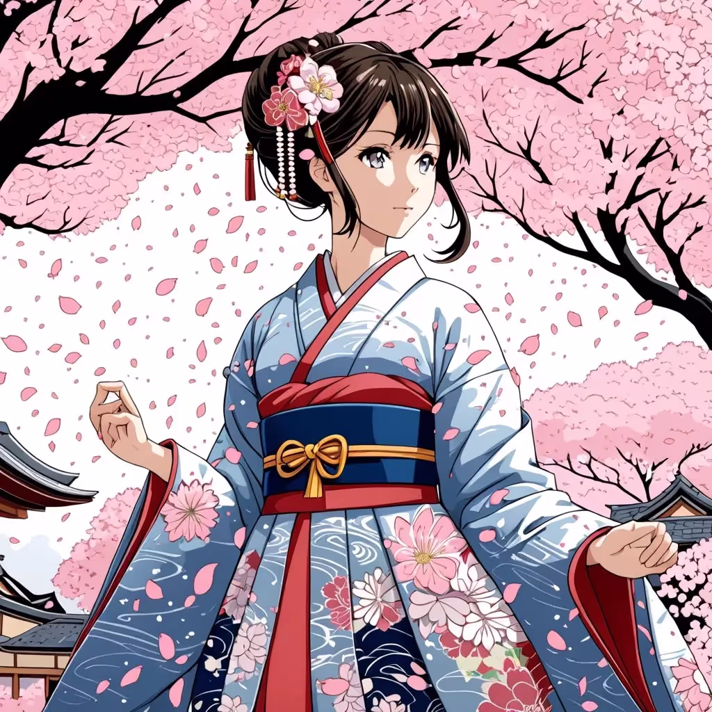 Historical Princess