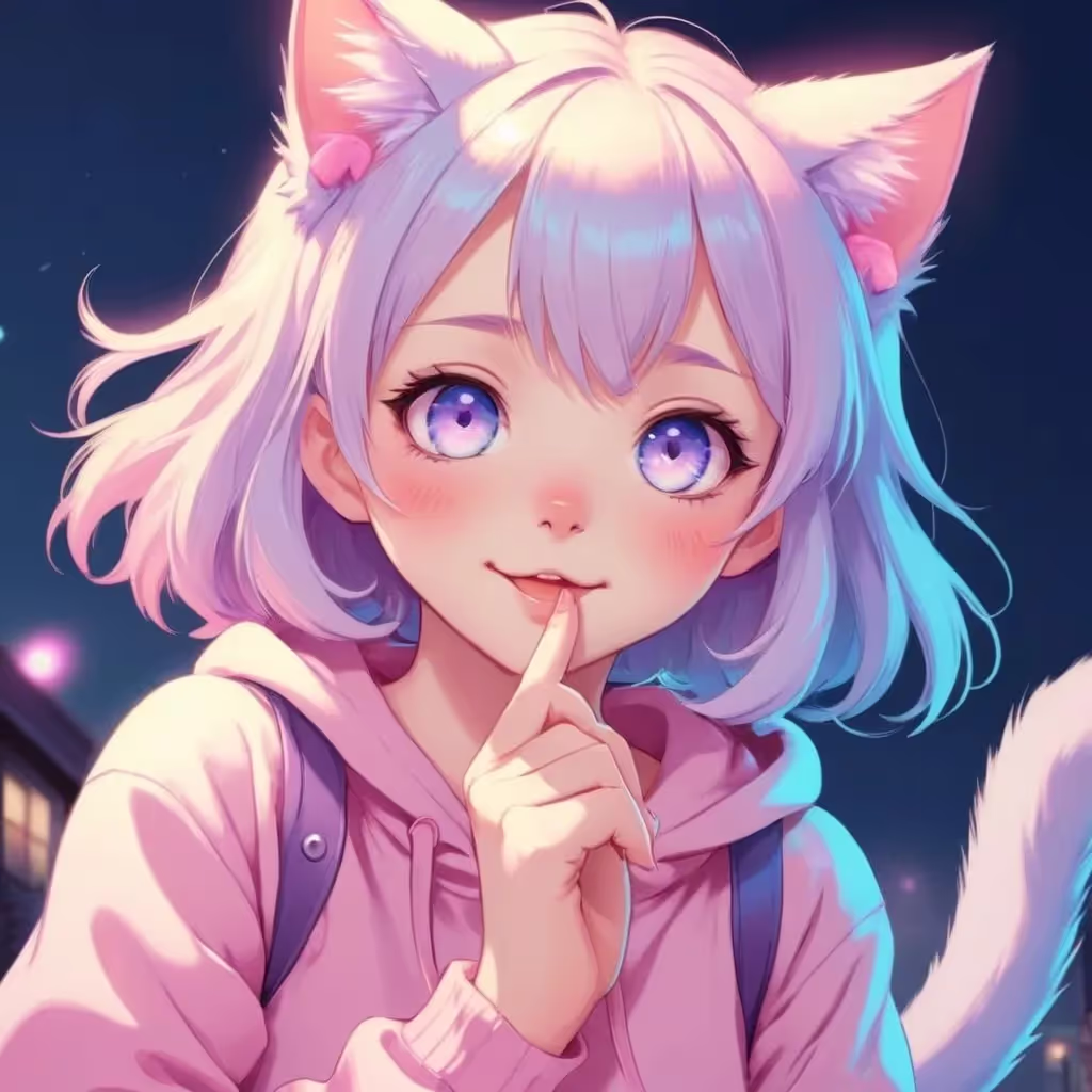 Anime Girl