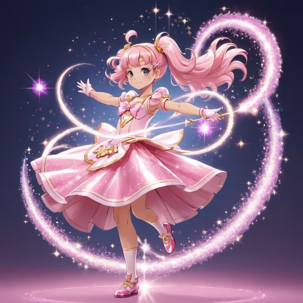 Magical Girl