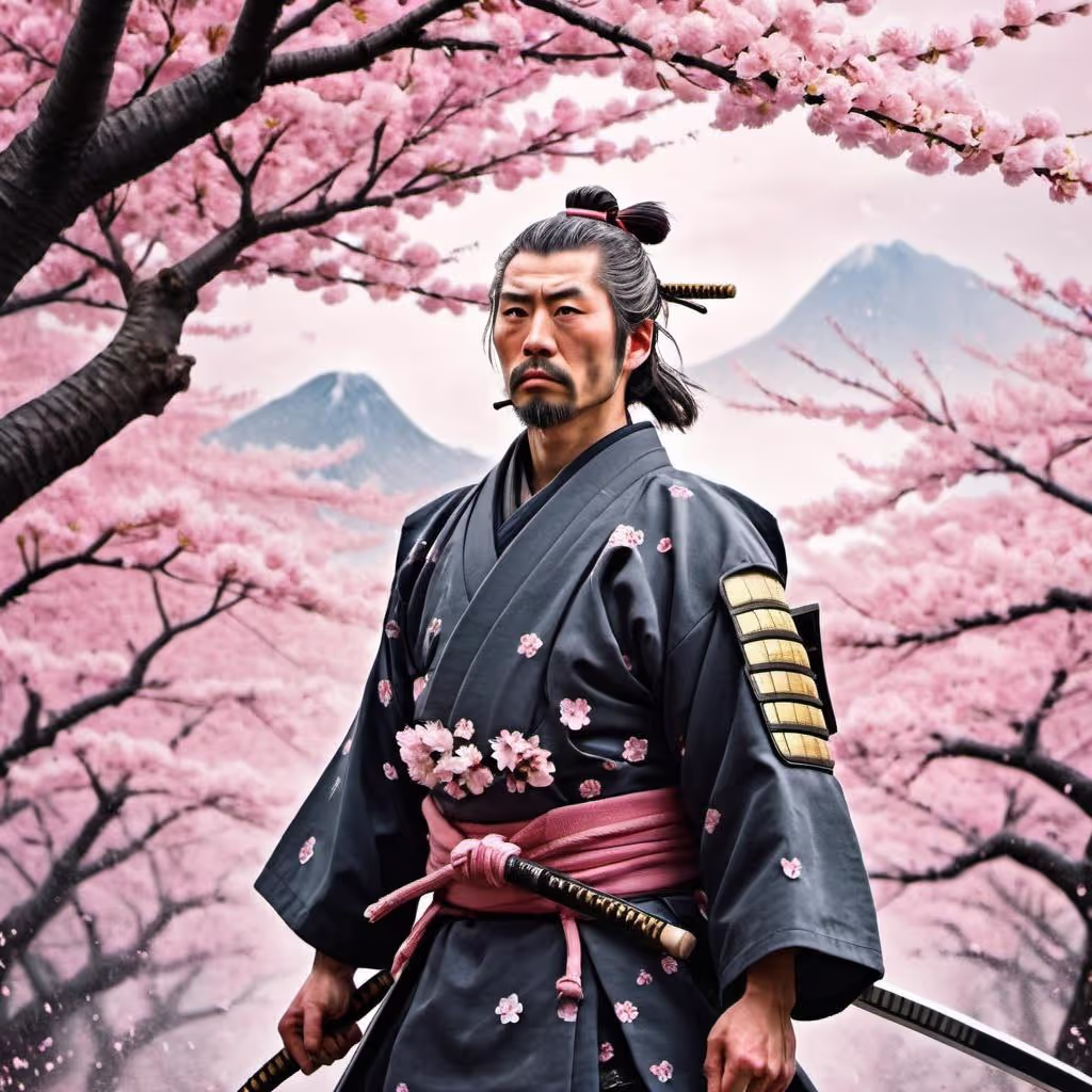 Samurai