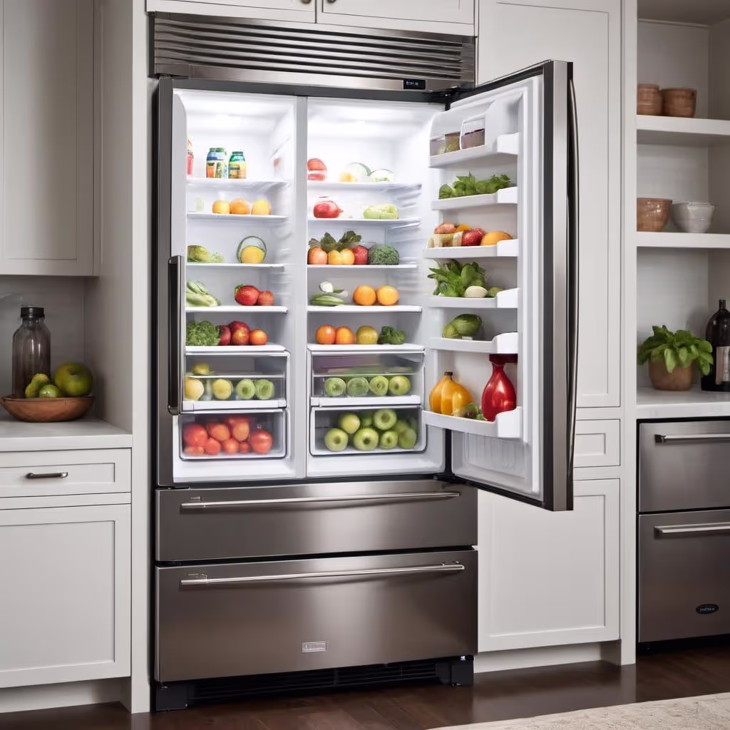 Refrigerator