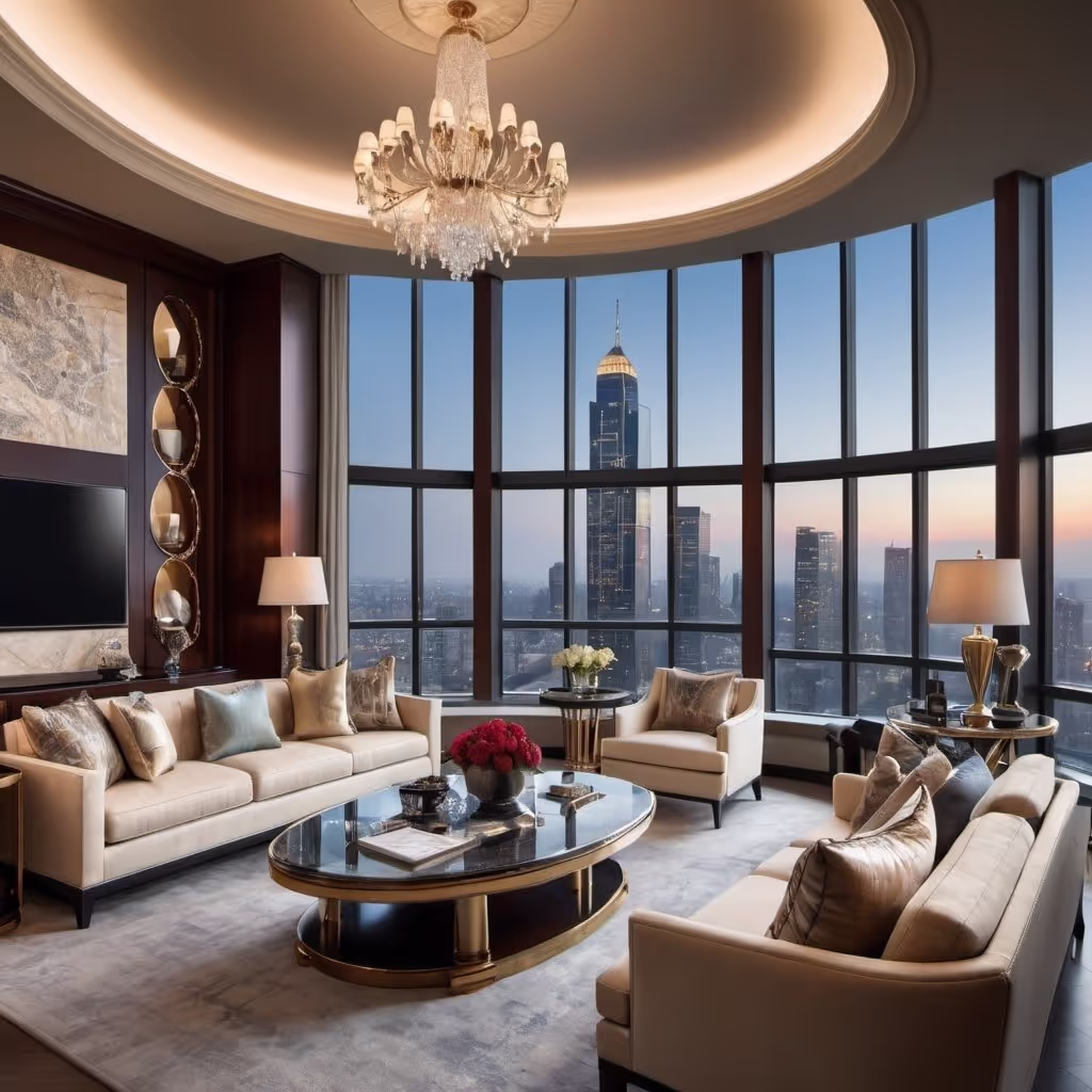 Penthouse
