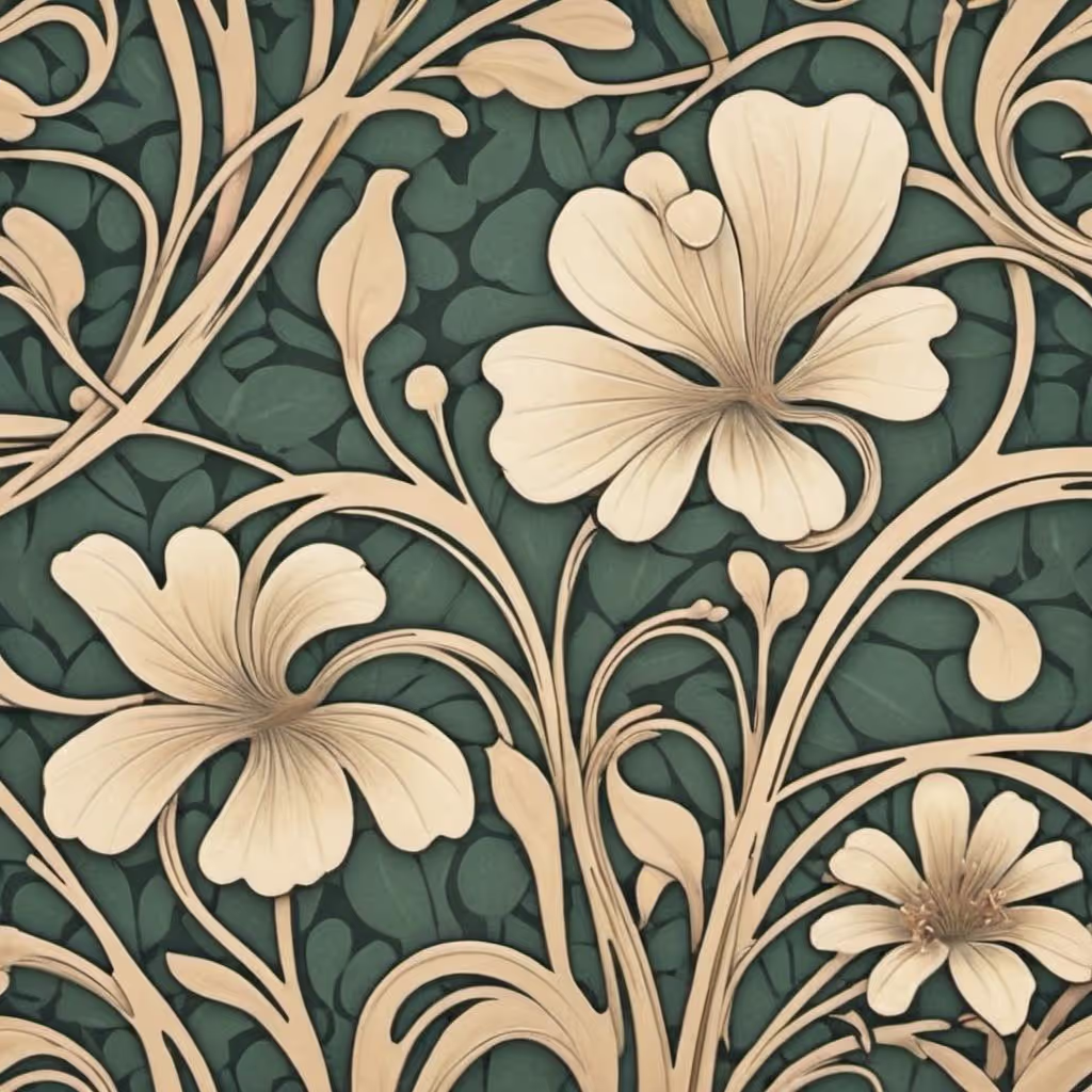Art Nouveau