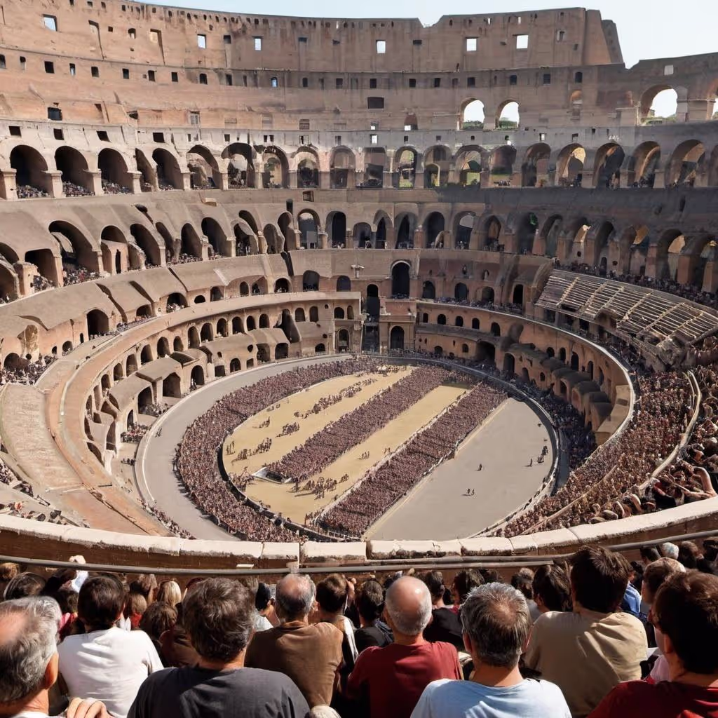 Arena