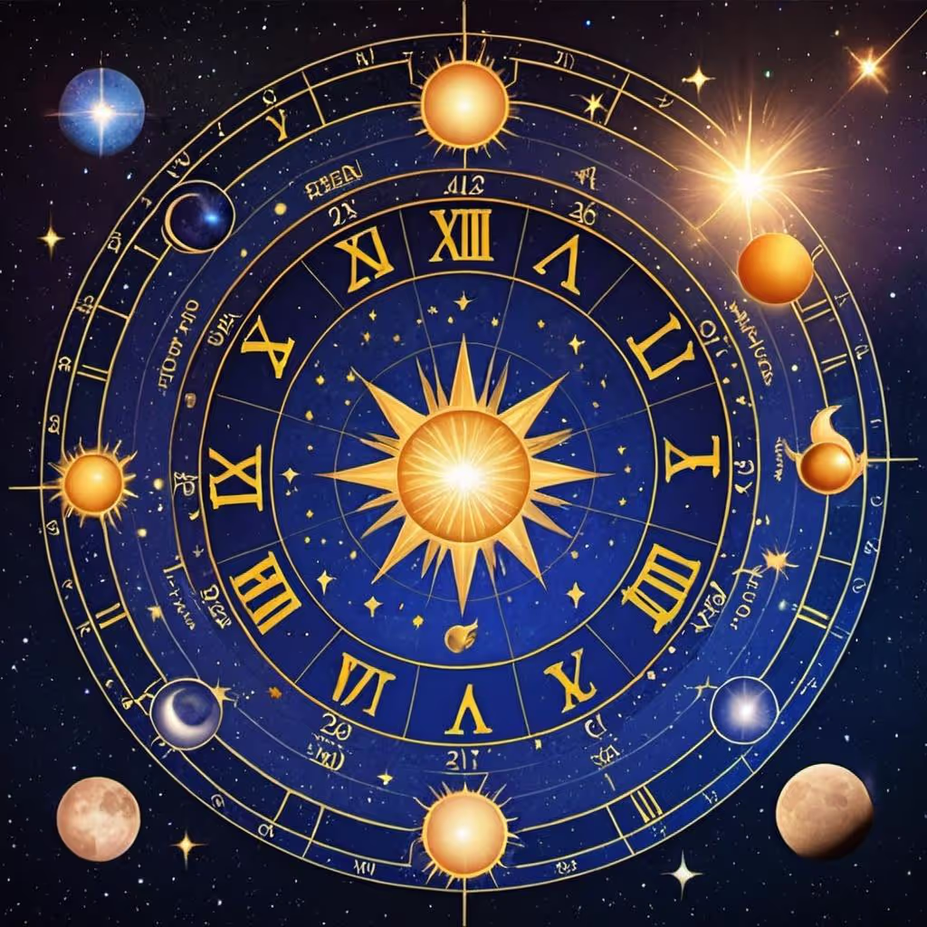 Horoscope