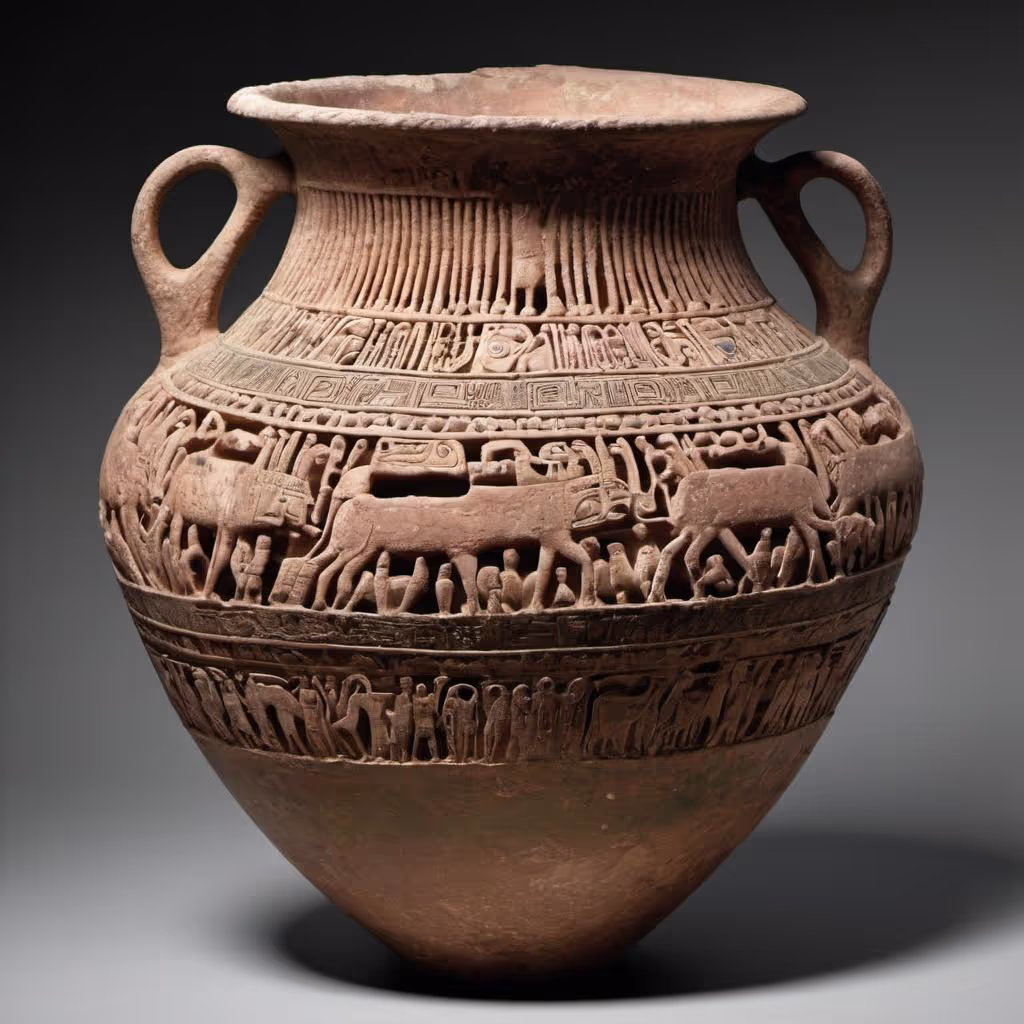 Ancient