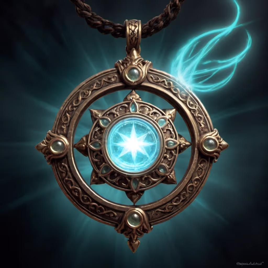 Magical