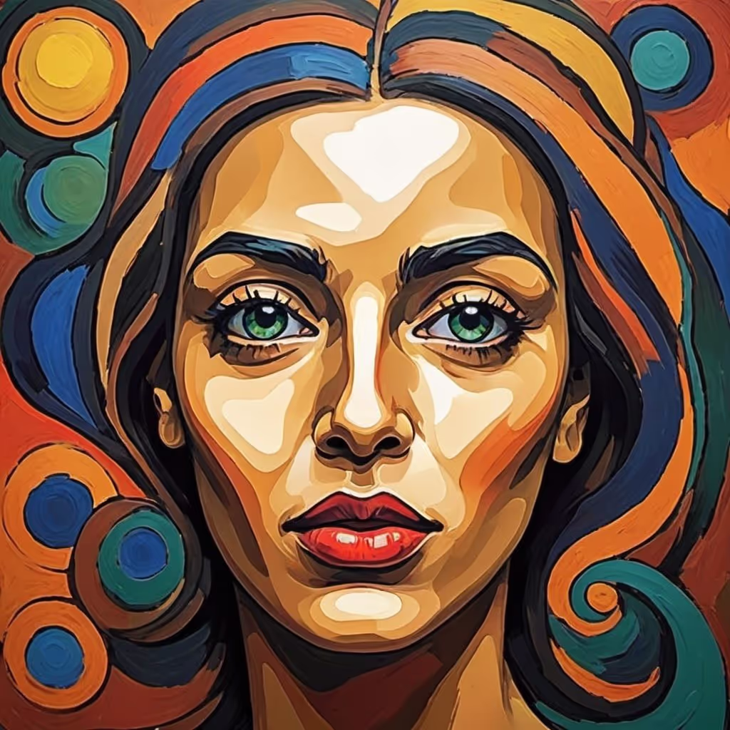 Expressionist