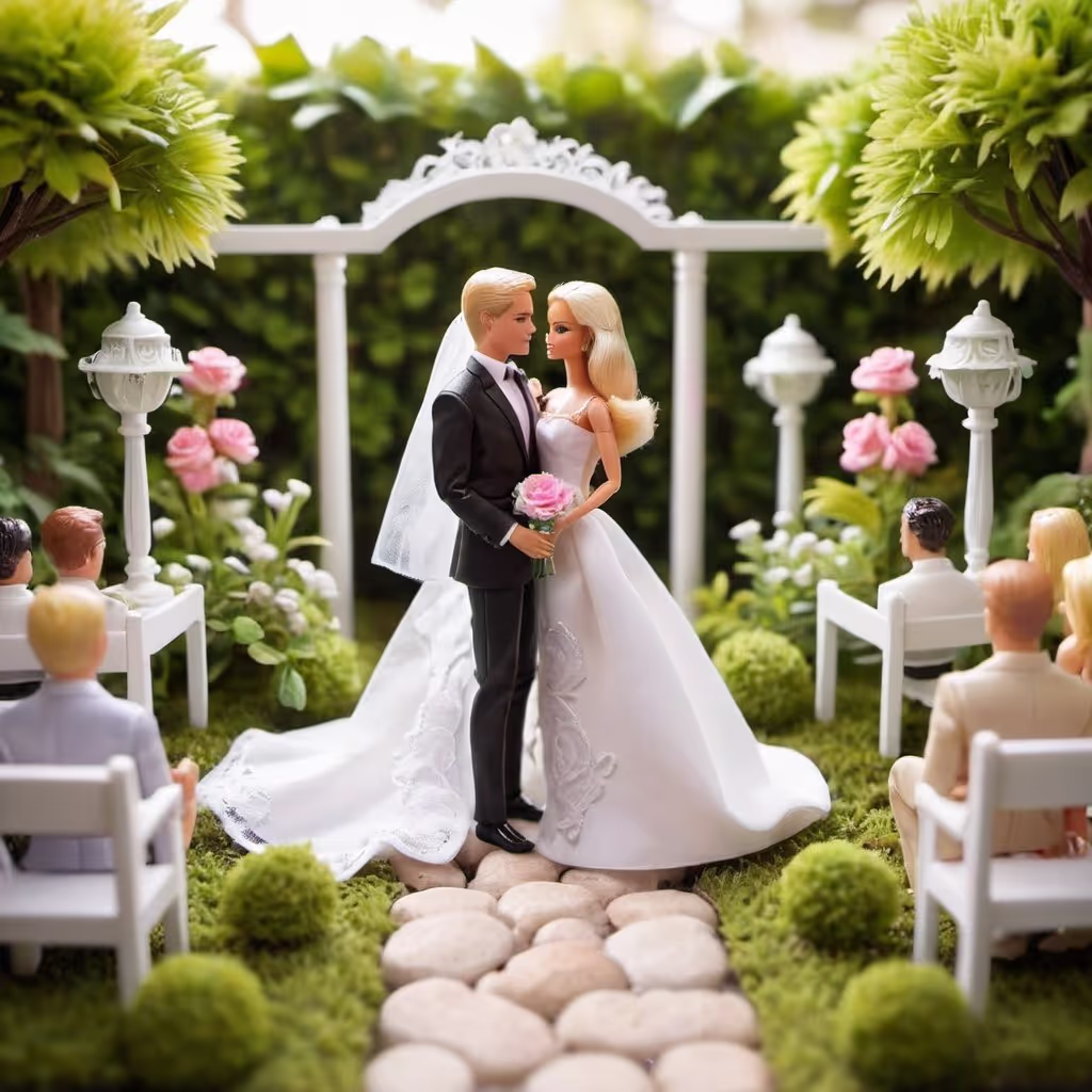 Wedding Day