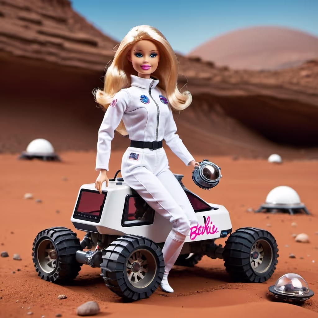 Space Explorer