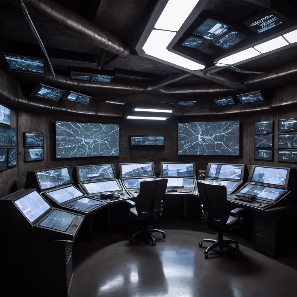 Batcave