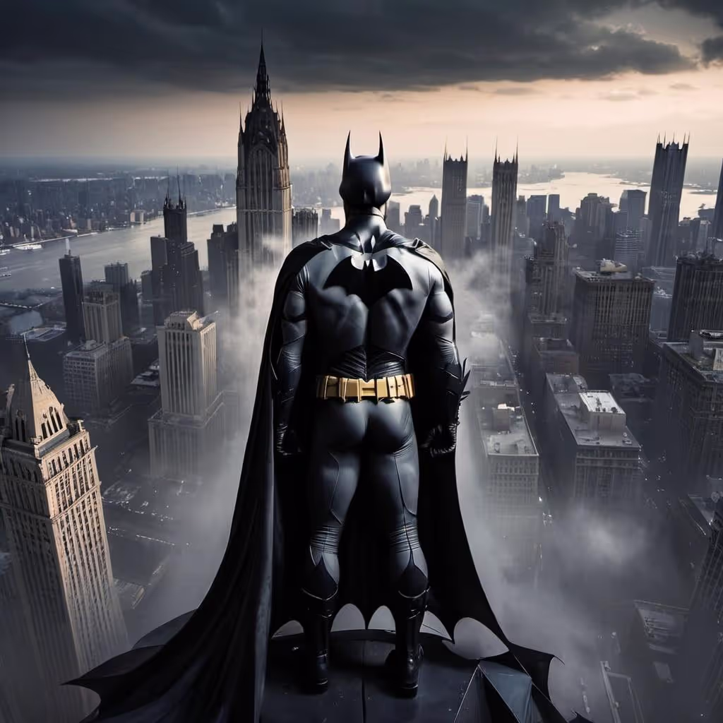 Batman