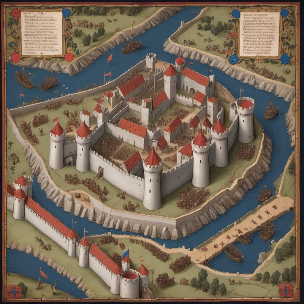 Battle Map