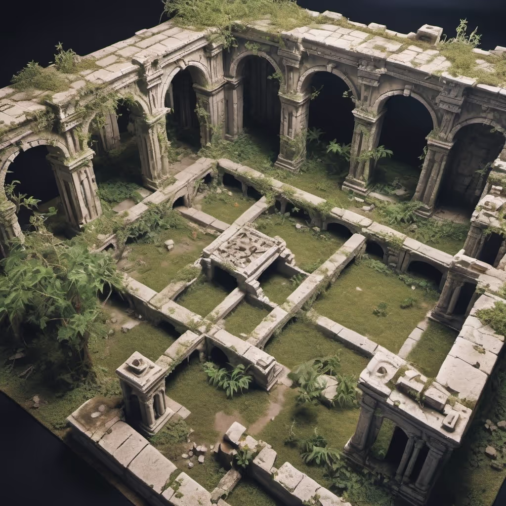 Ruins