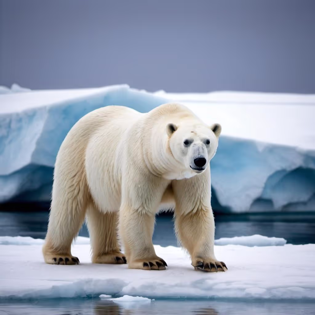 Polar Bear