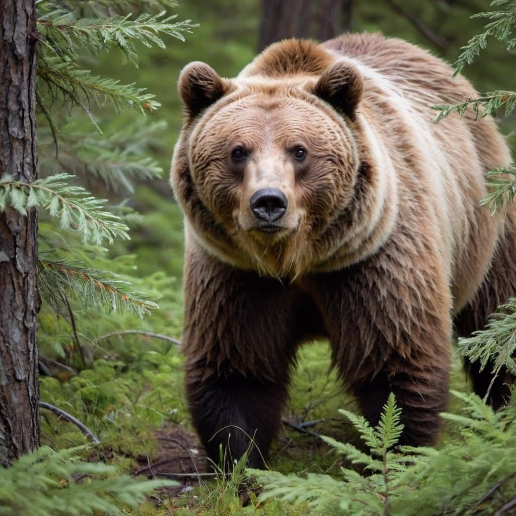 Bear