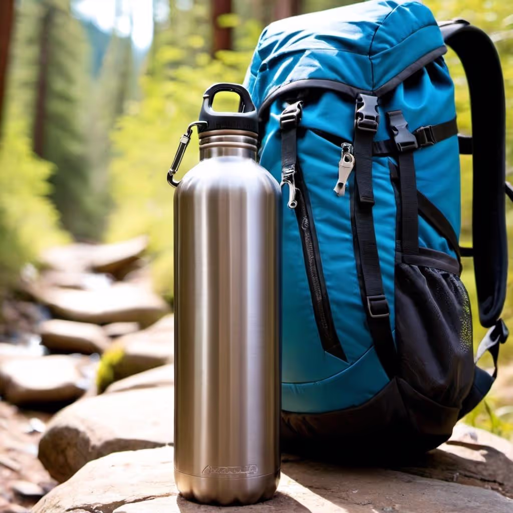 Water Bottle