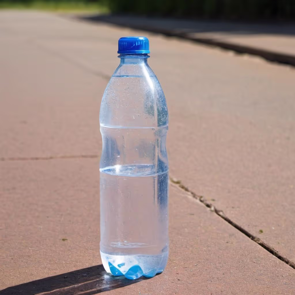 Plastic Bottle
