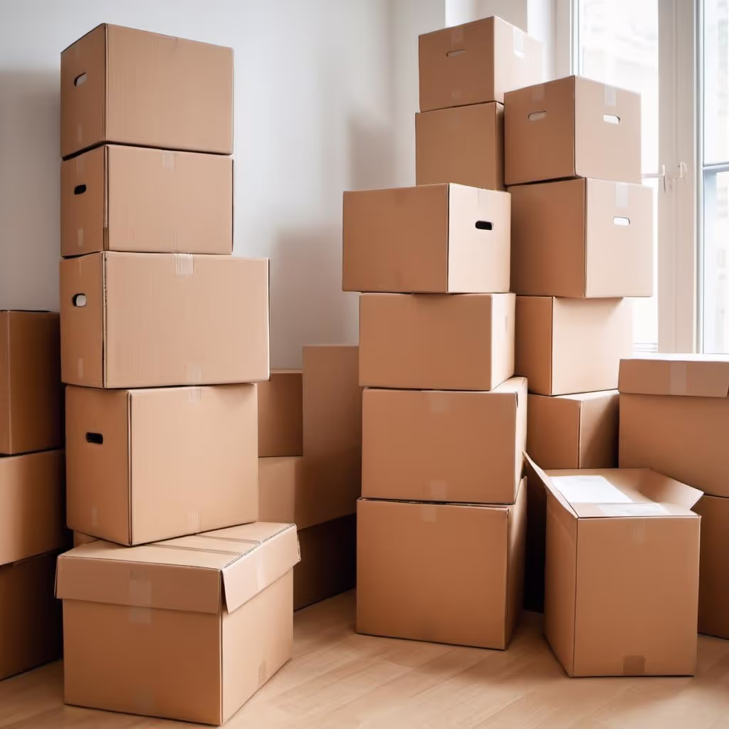 Cardboard