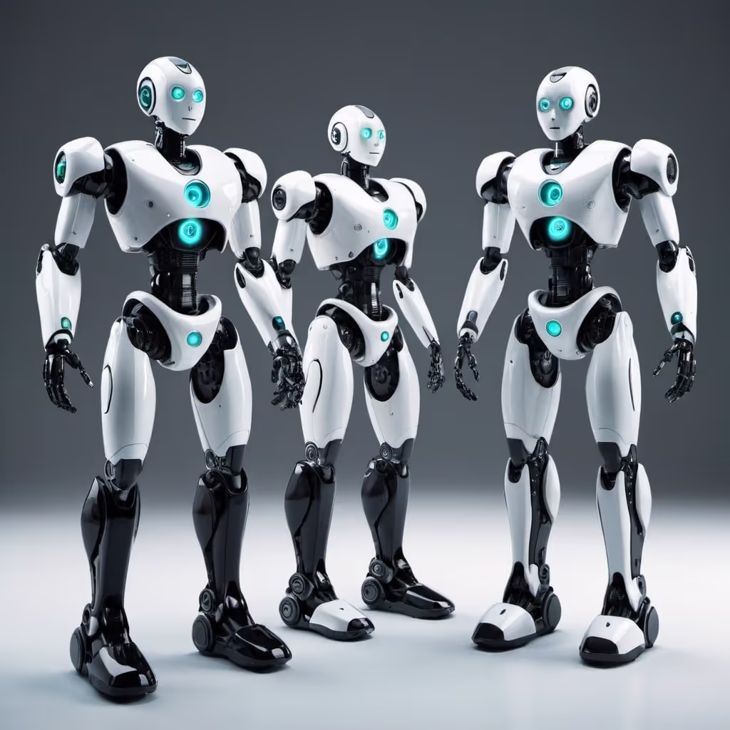 Futuristic Designs