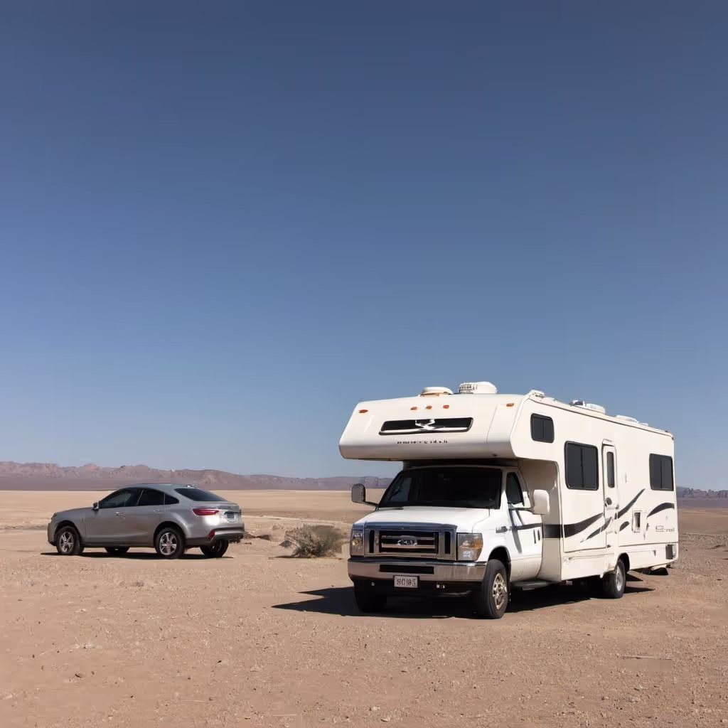 RV Lab