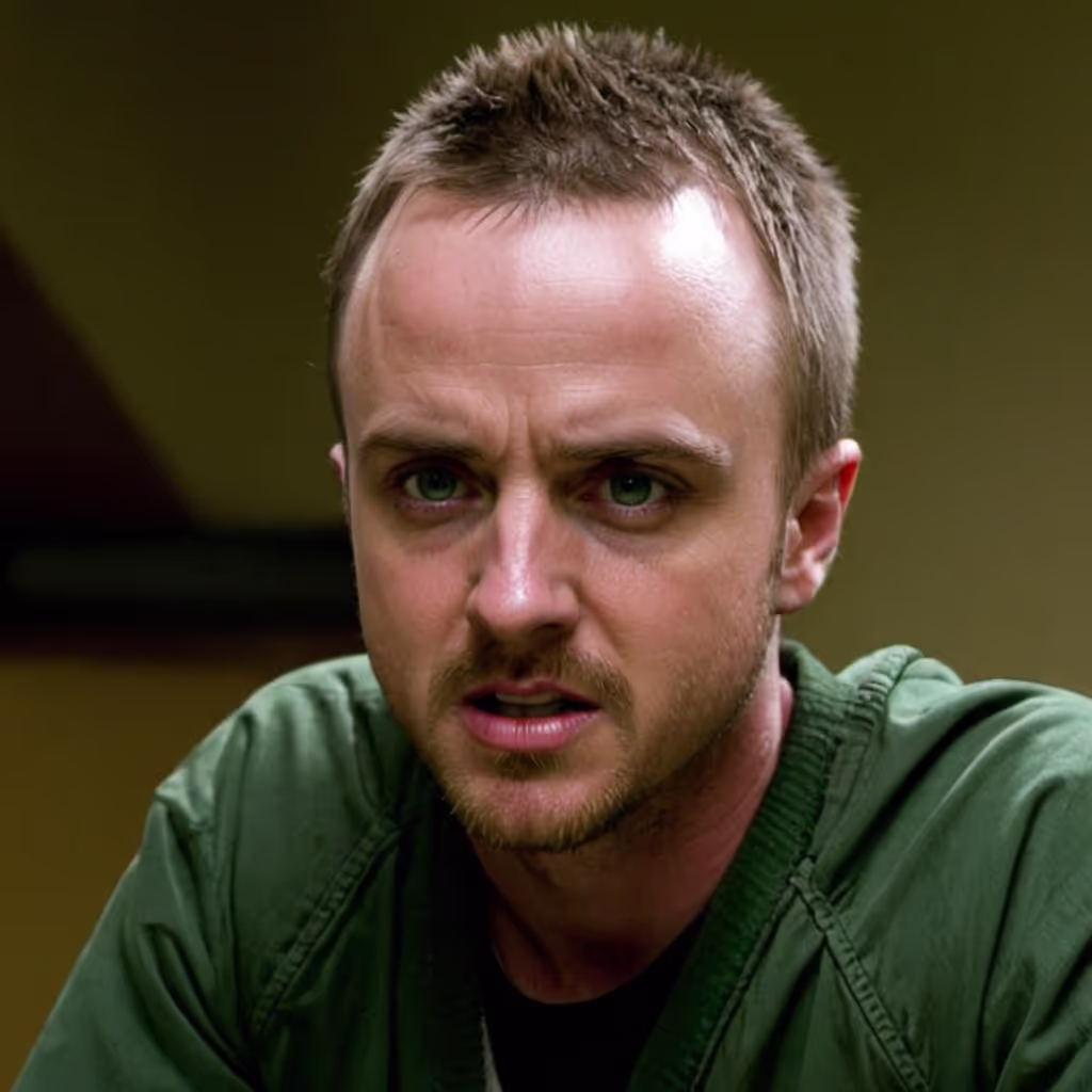 Jesse Pinkman