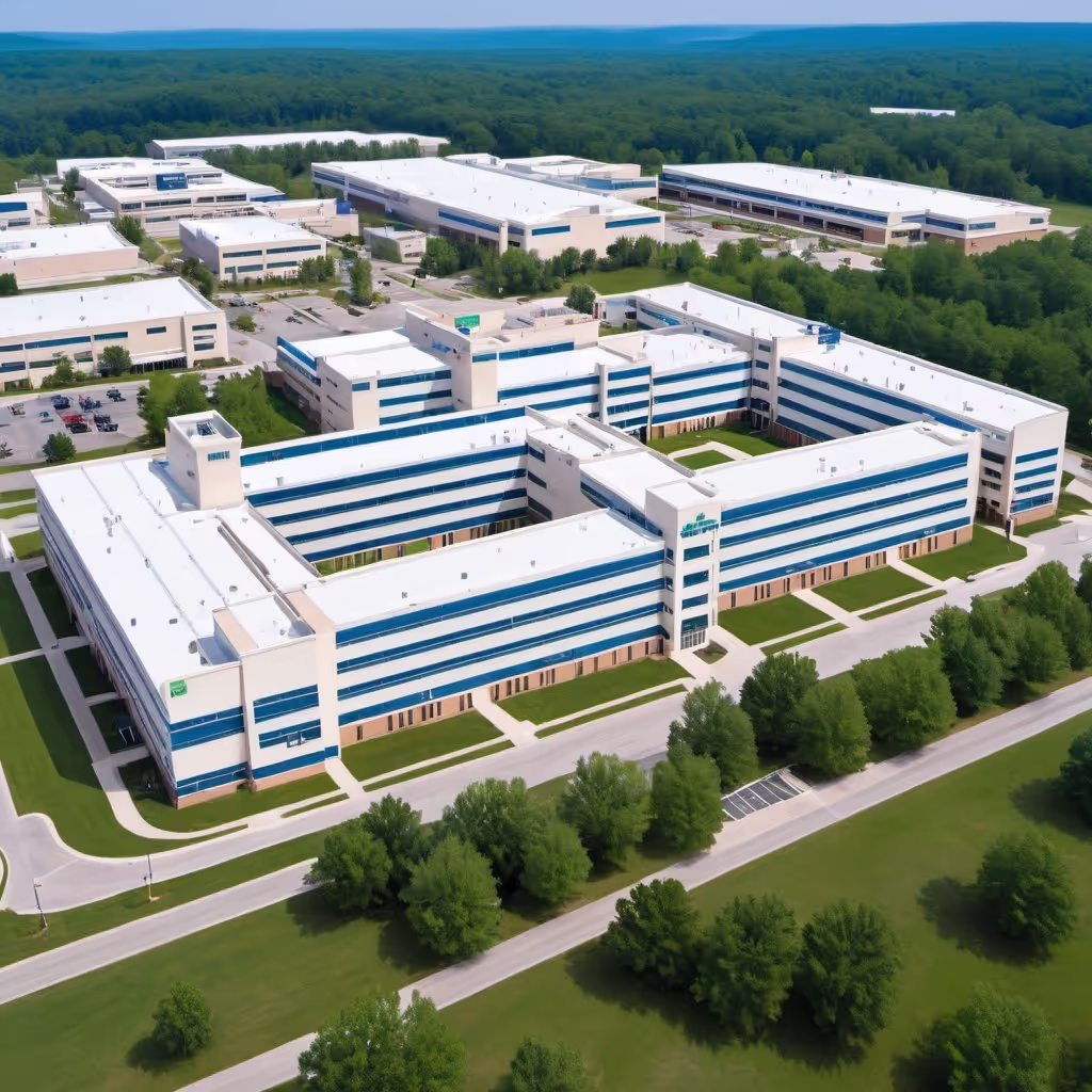 Hospital