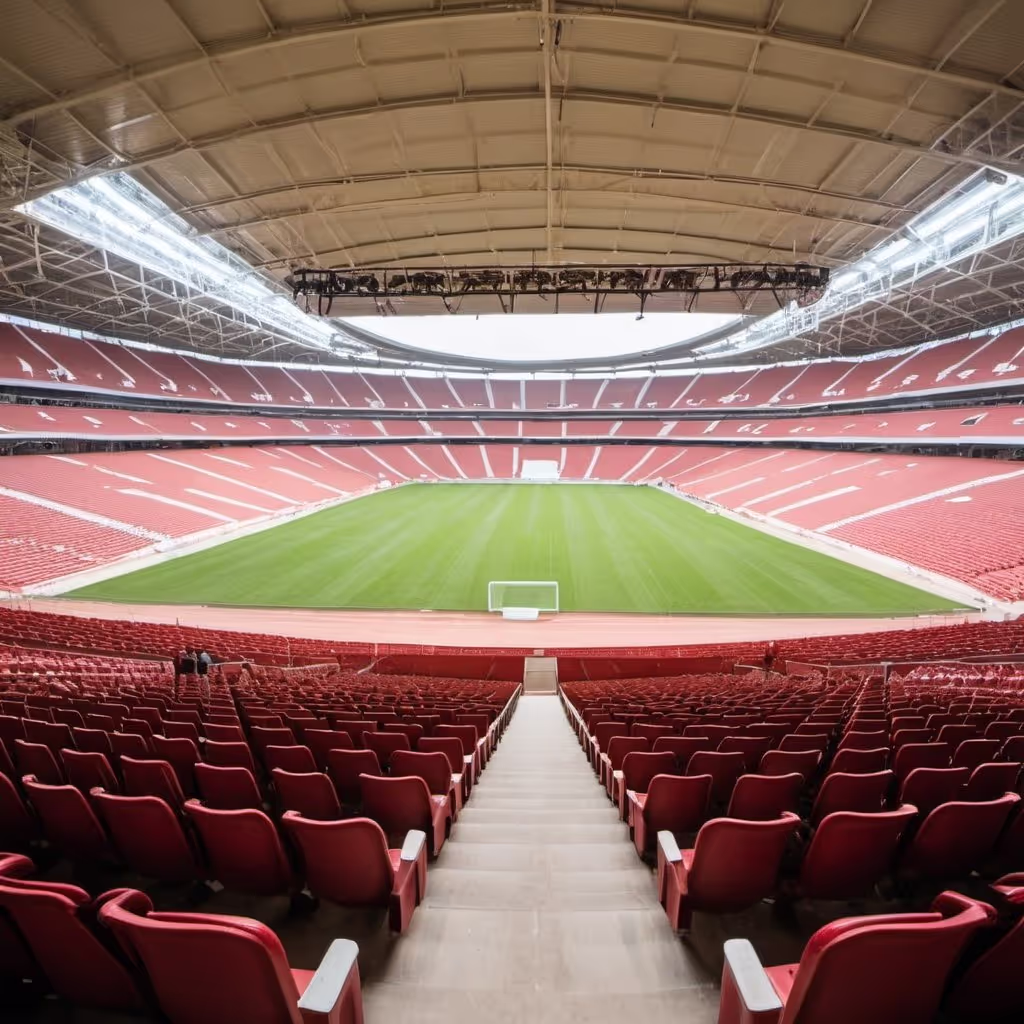 Stadium