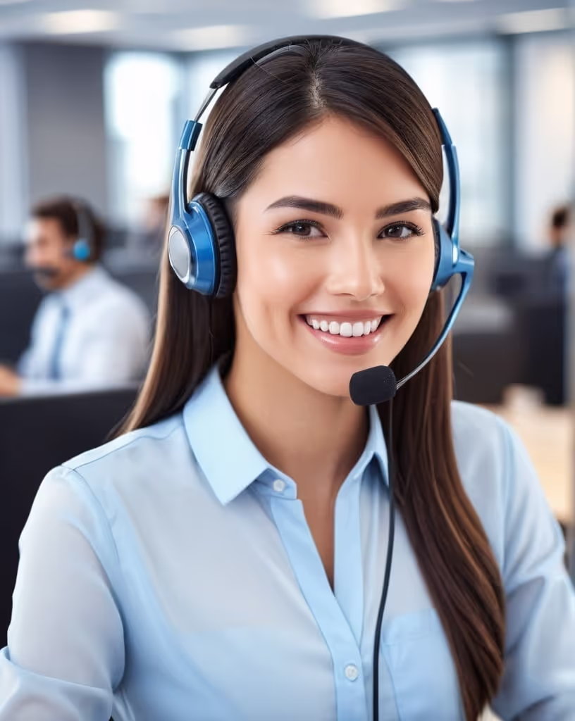 Customer Service