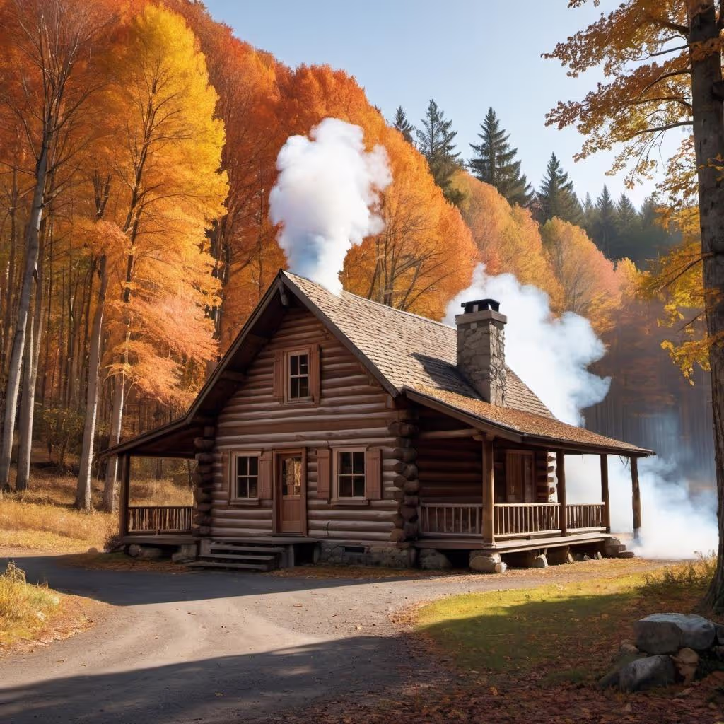 Cabin