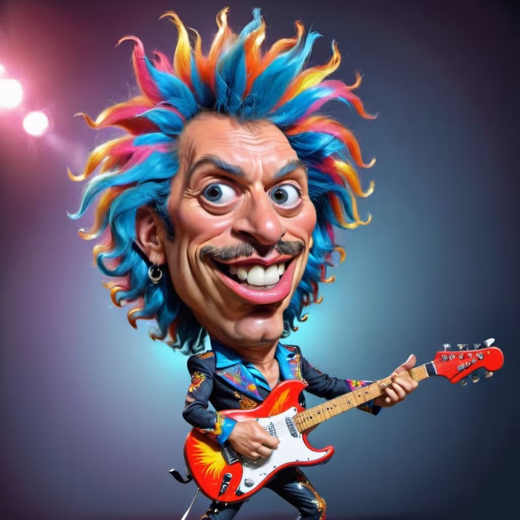 Musician