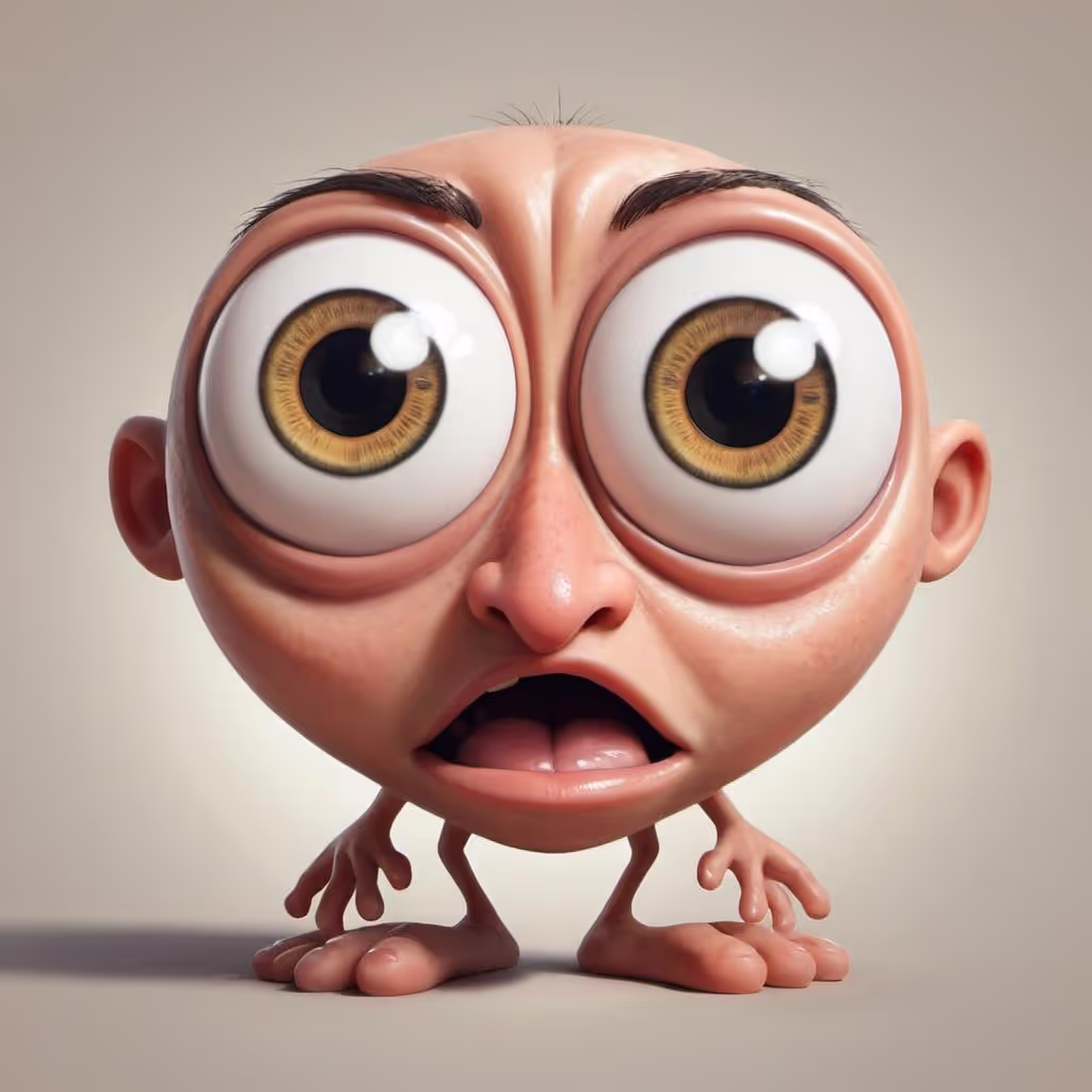 Cartoon Style