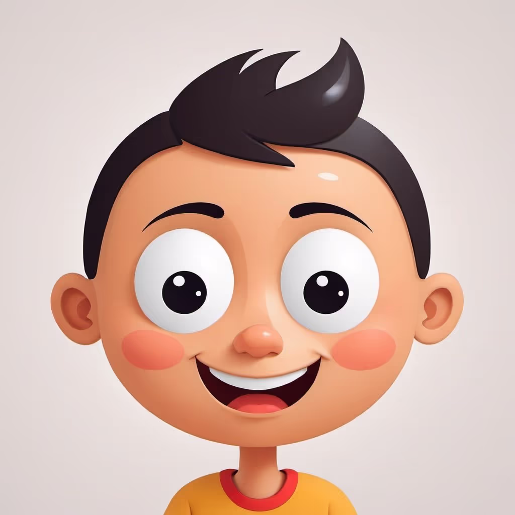 Childlike