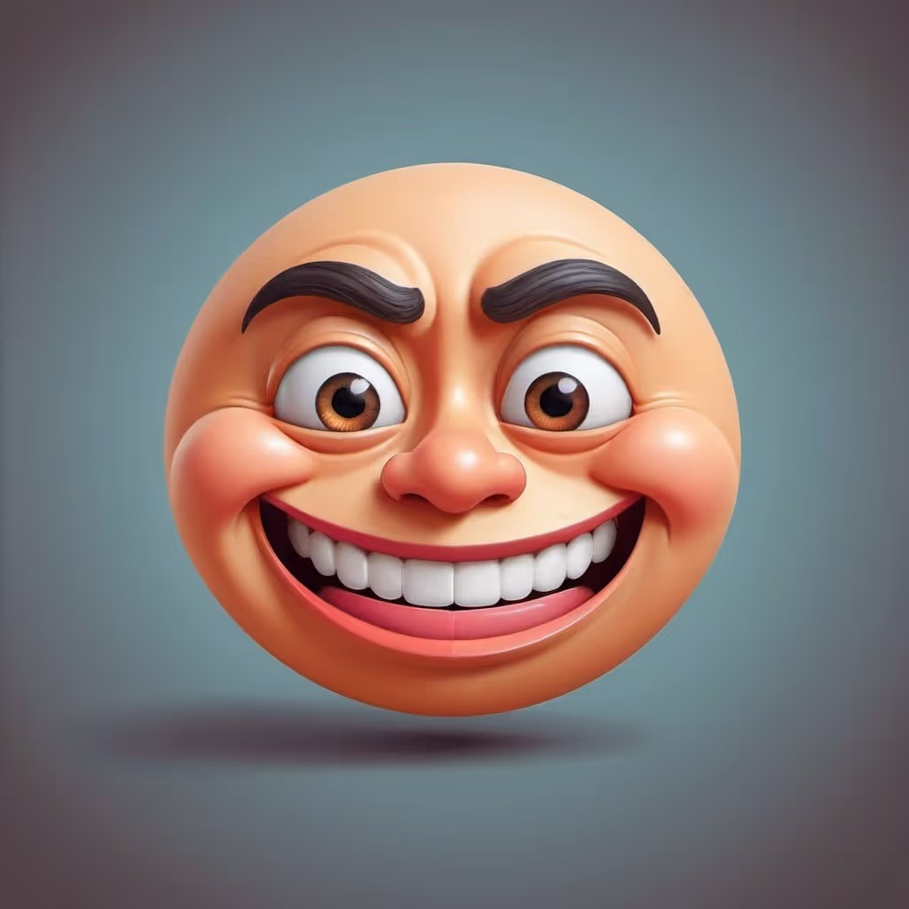 Cartoon Face