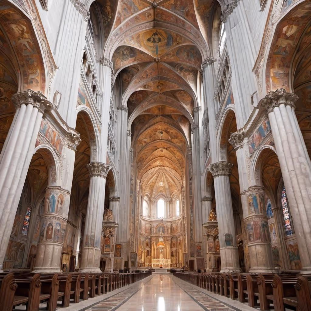 Cathedral
