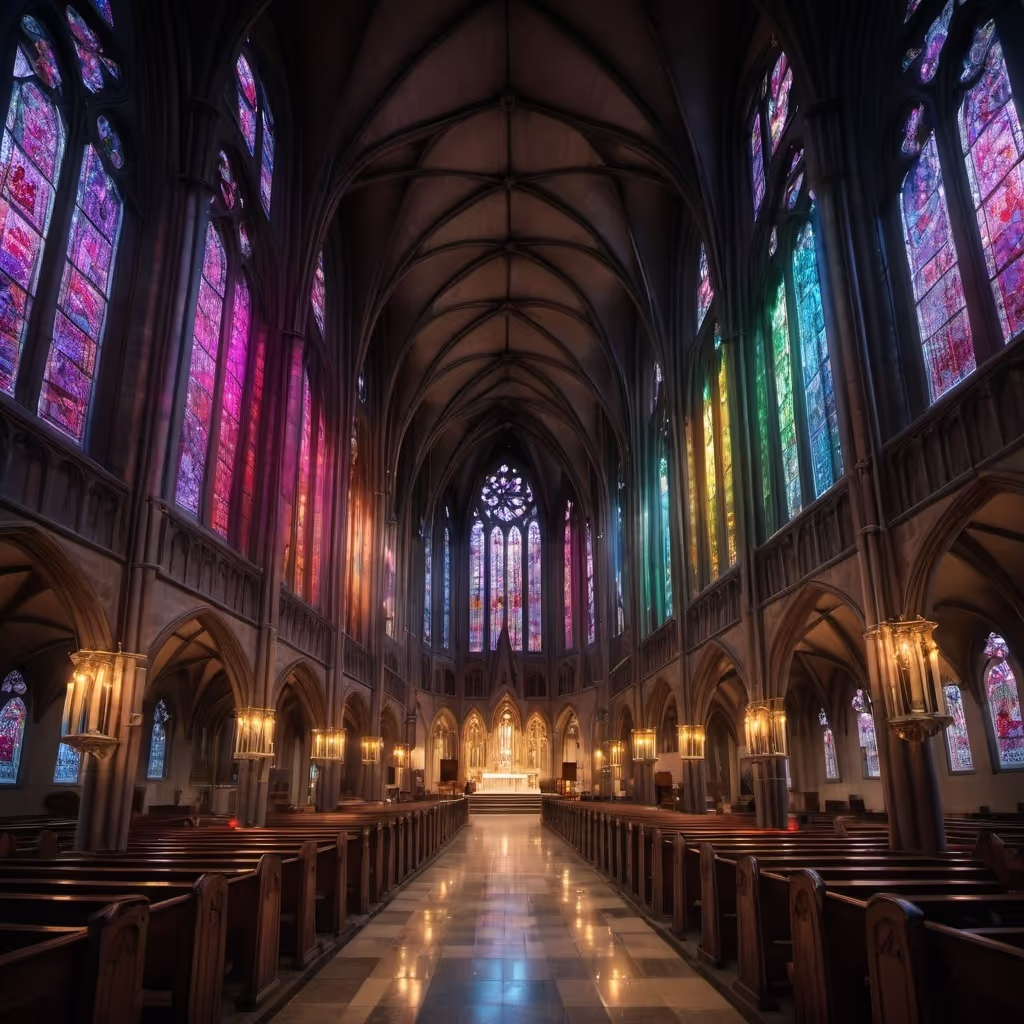 Church