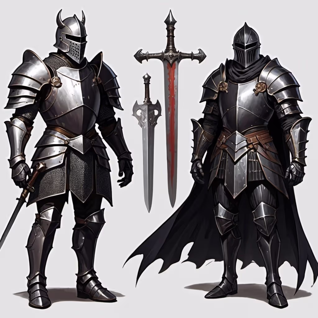 Hero/Villain
