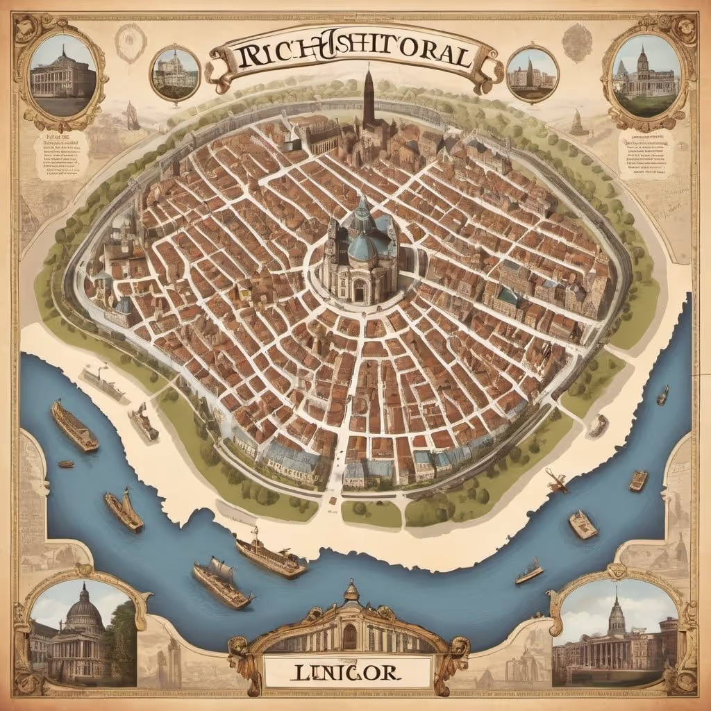 Historical City
